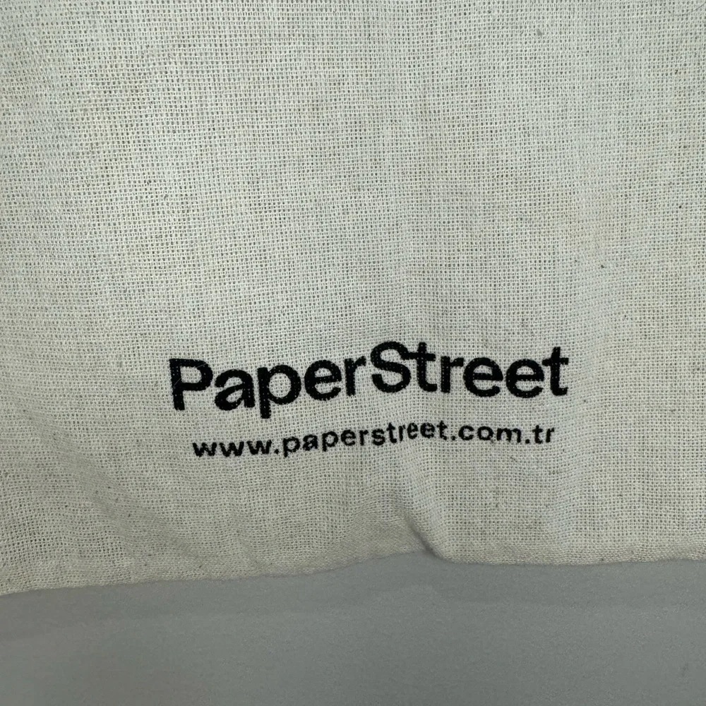 Just some sh*t to carry graphic fun tote bag - Picture 4 of 6